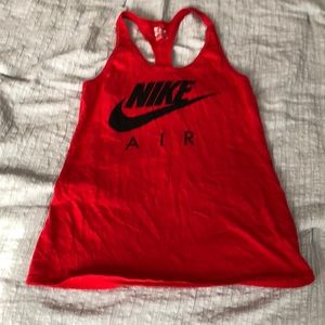 Athletic Top